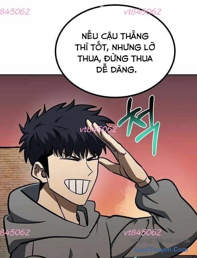 Vua Võ Đài Chap 175 - Next Chap 176