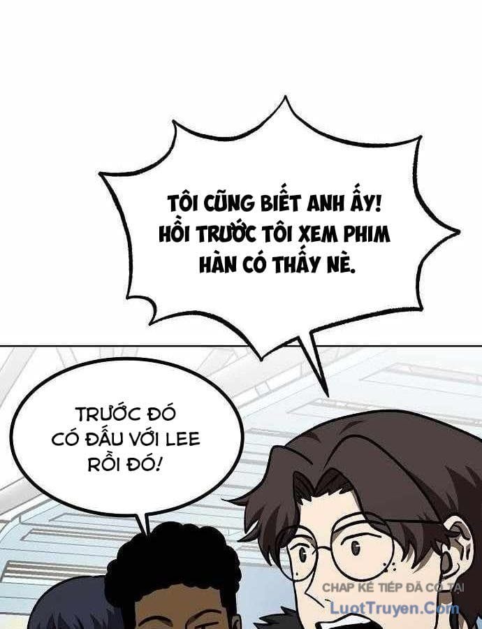 Vua Võ Đài Chap 175 - Next Chap 176