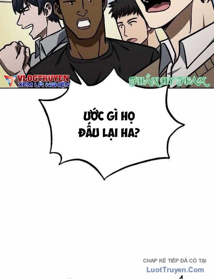 Vua Võ Đài Chap 175 - Next Chap 176