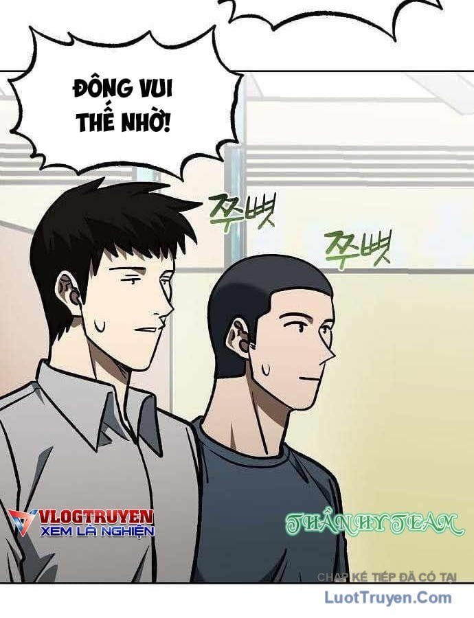 Vua Võ Đài Chap 175 - Next Chap 176