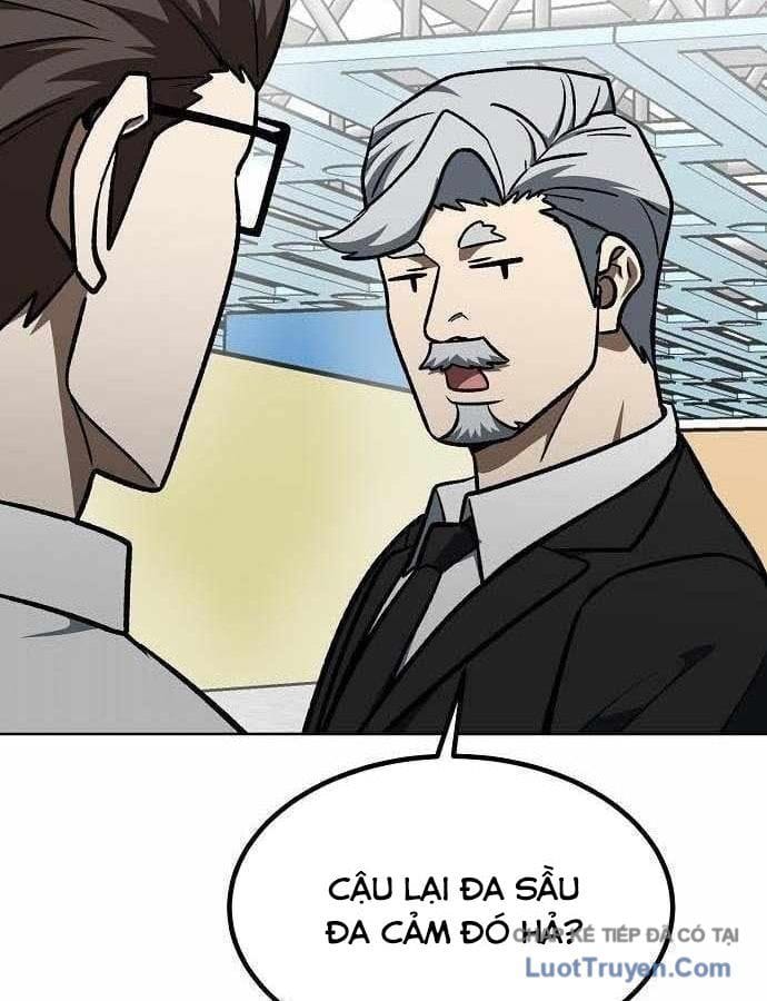 Vua Võ Đài Chap 175 - Next Chap 176