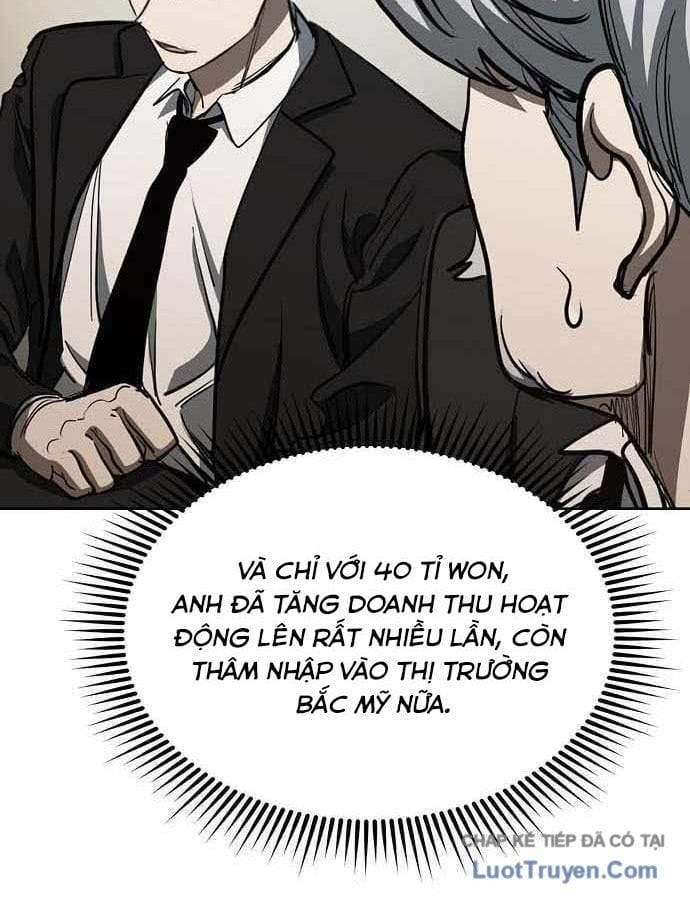 Vua Võ Đài Chap 175 - Next Chap 176