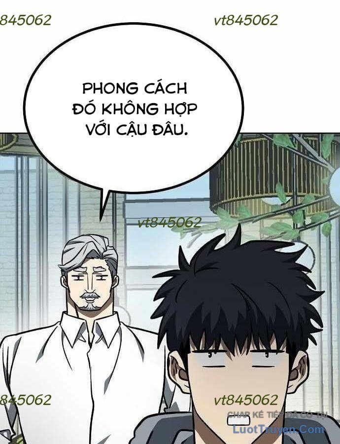 Vua Võ Đài Chap 175 - Next Chap 176