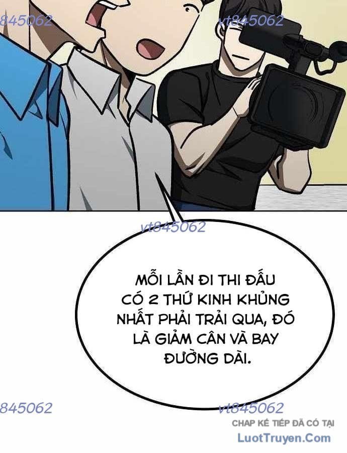 Vua Võ Đài Chap 175 - Next Chap 176