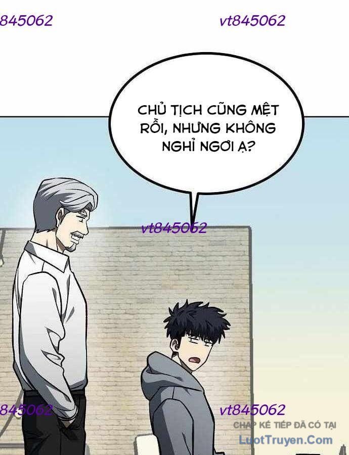 Vua Võ Đài Chap 175 - Next Chap 176