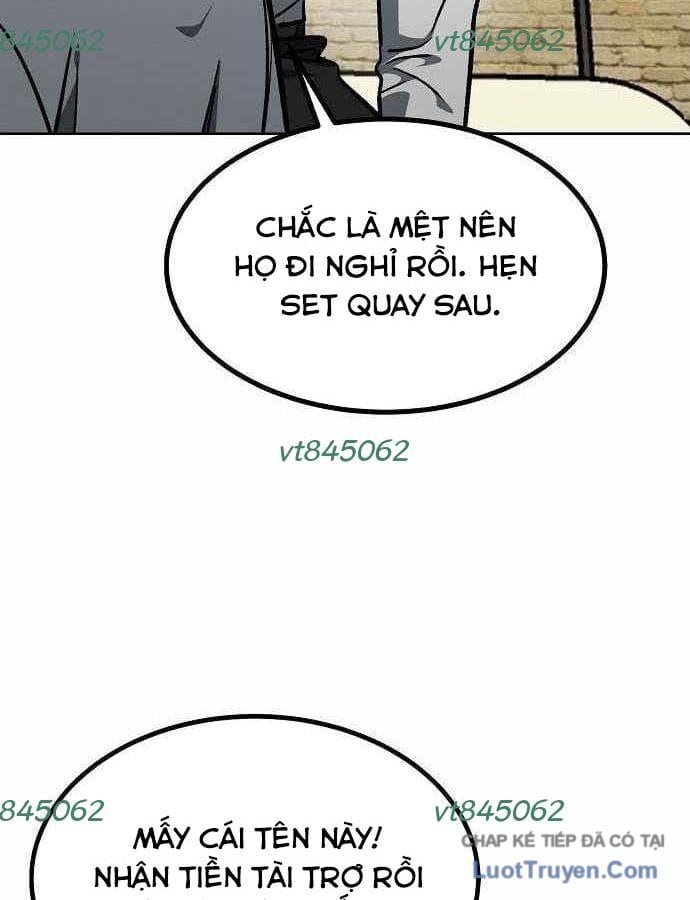 Vua Võ Đài Chap 175 - Next Chap 176