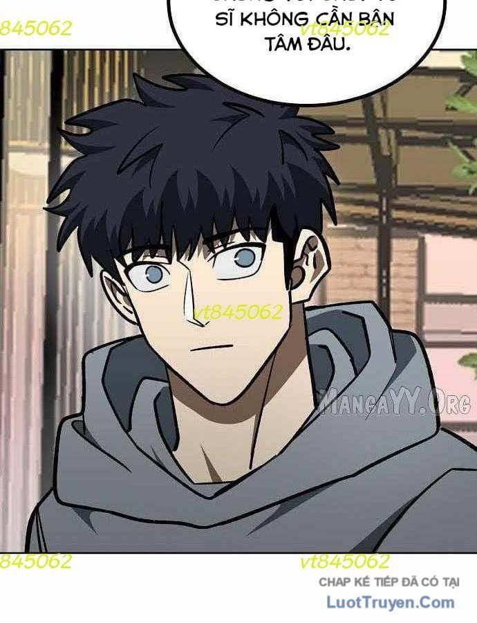 Vua Võ Đài Chap 175 - Next Chap 176