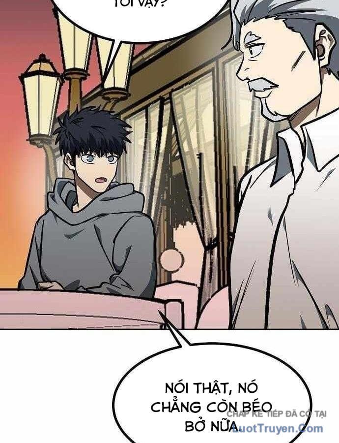 Vua Võ Đài Chap 175 - Next Chap 176