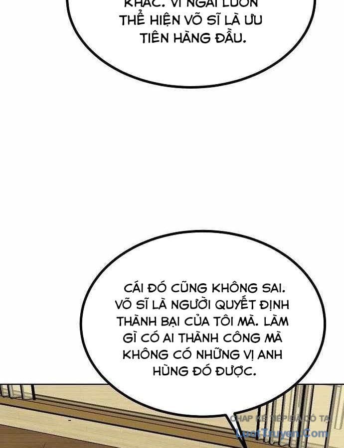 Vua Võ Đài Chap 175 - Next Chap 176