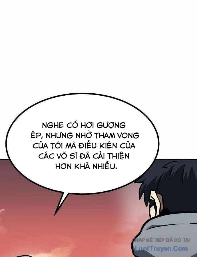 Vua Võ Đài Chap 175 - Next Chap 176