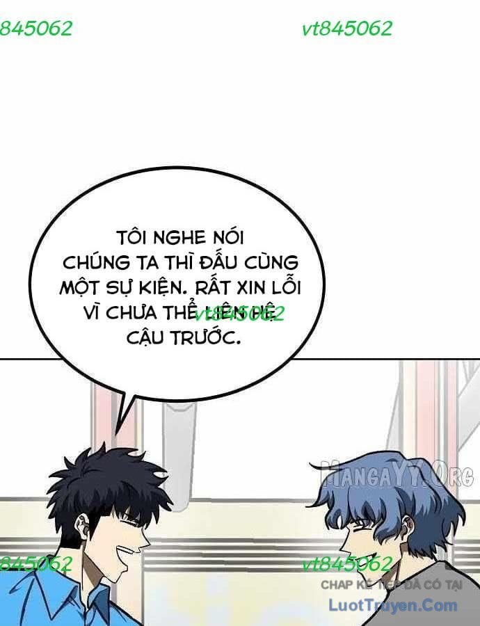 Vua Võ Đài Chap 175 - Next Chap 176