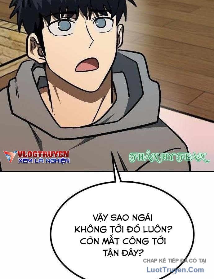 Vua Võ Đài Chap 175 - Next Chap 176