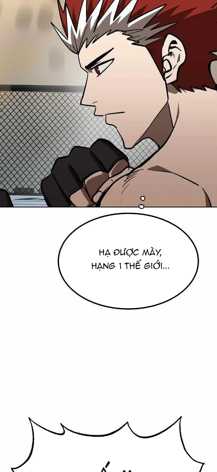 Vua Võ Đài Chap 186 - Next Chap 187