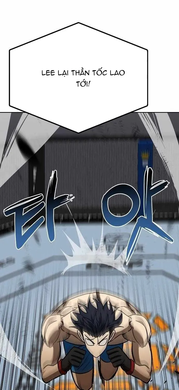 Vua Võ Đài Chap 187 - Next Chap 188