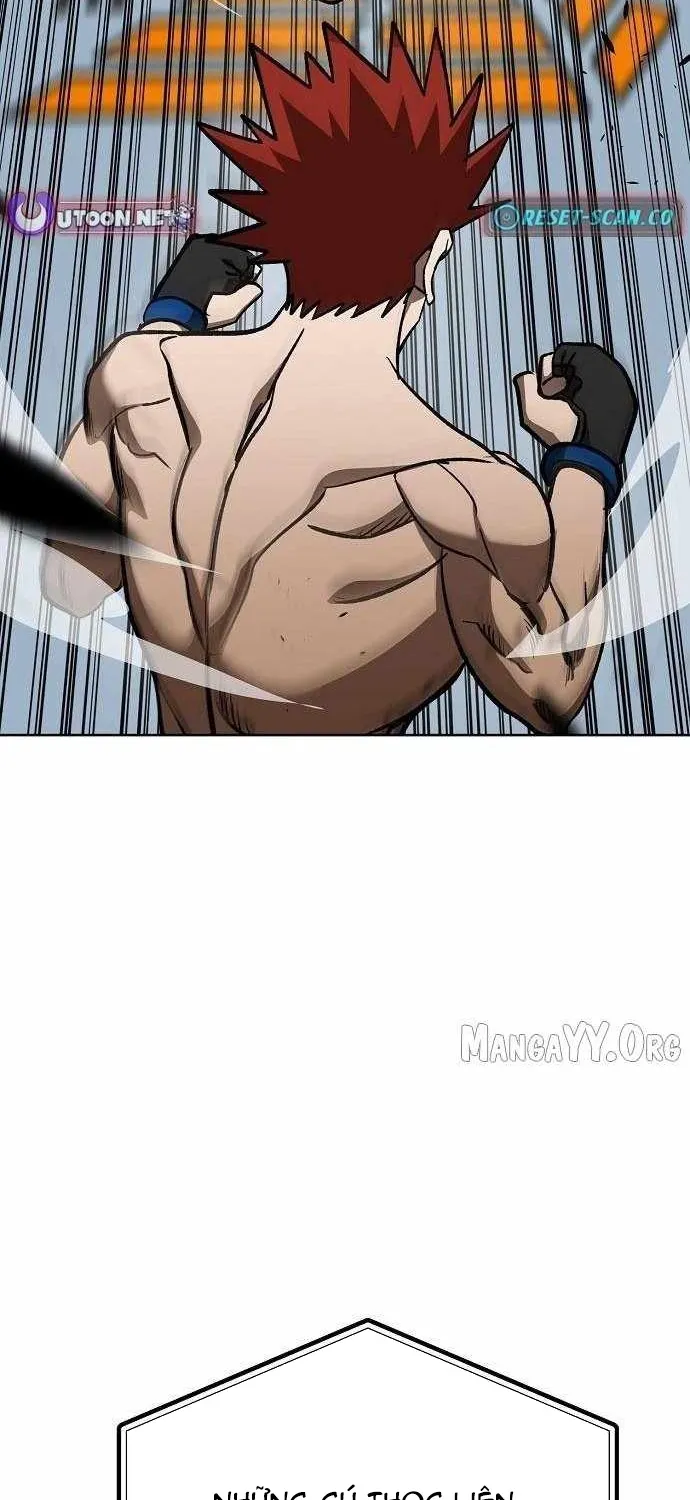 Vua Võ Đài Chap 187 - Next Chap 188