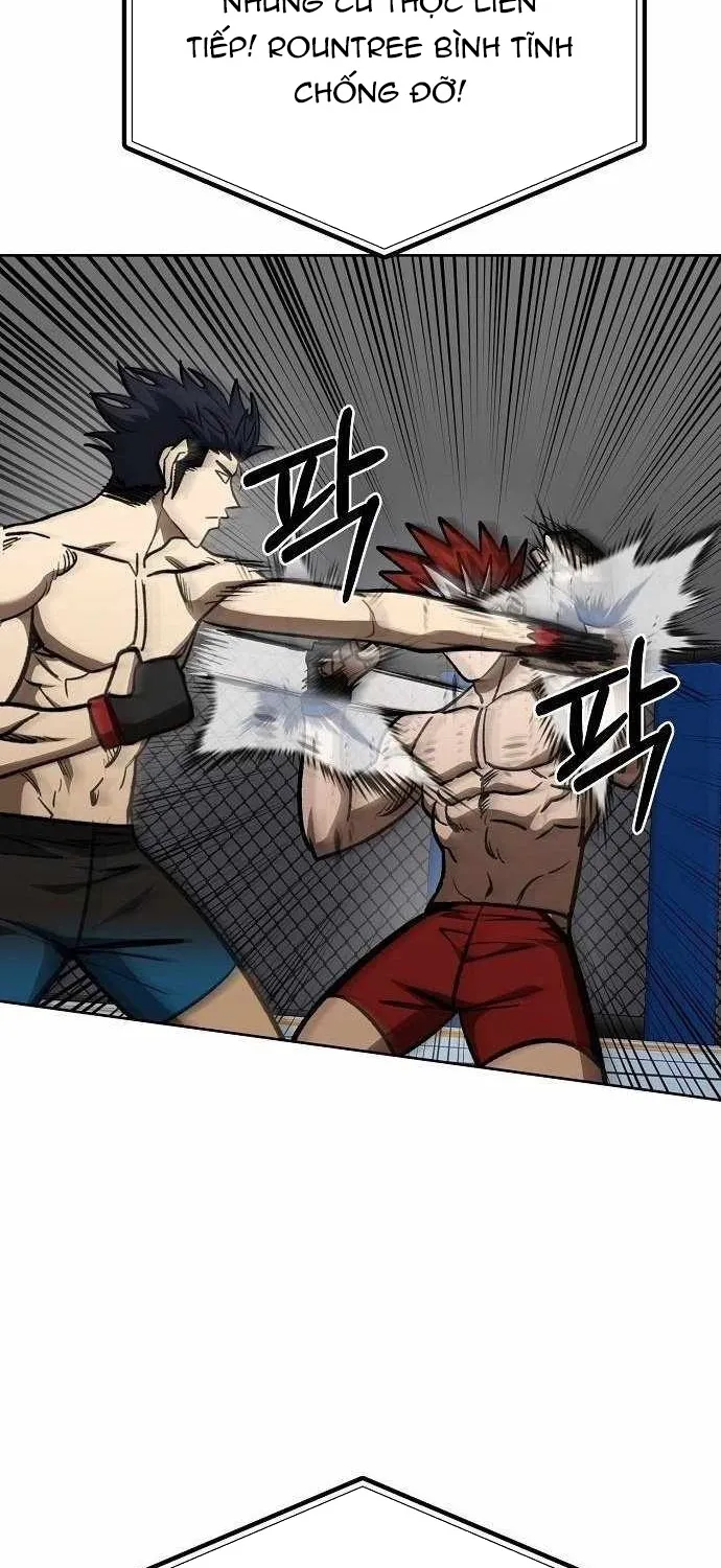 Vua Võ Đài Chap 187 - Next Chap 188