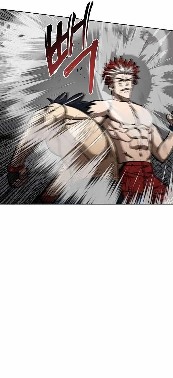 Vua Võ Đài Chap 187 - Next Chap 188