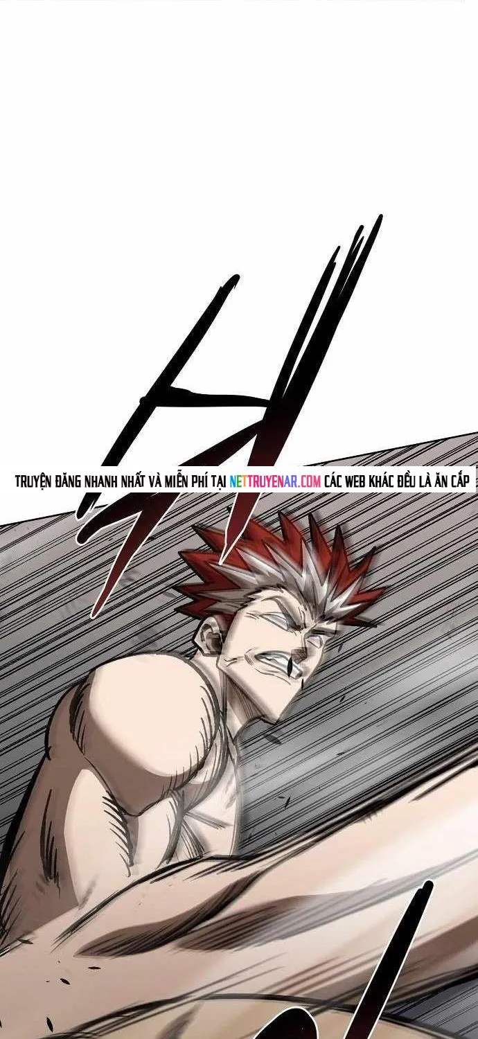 Vua Võ Đài Chap 187 - Next Chap 188