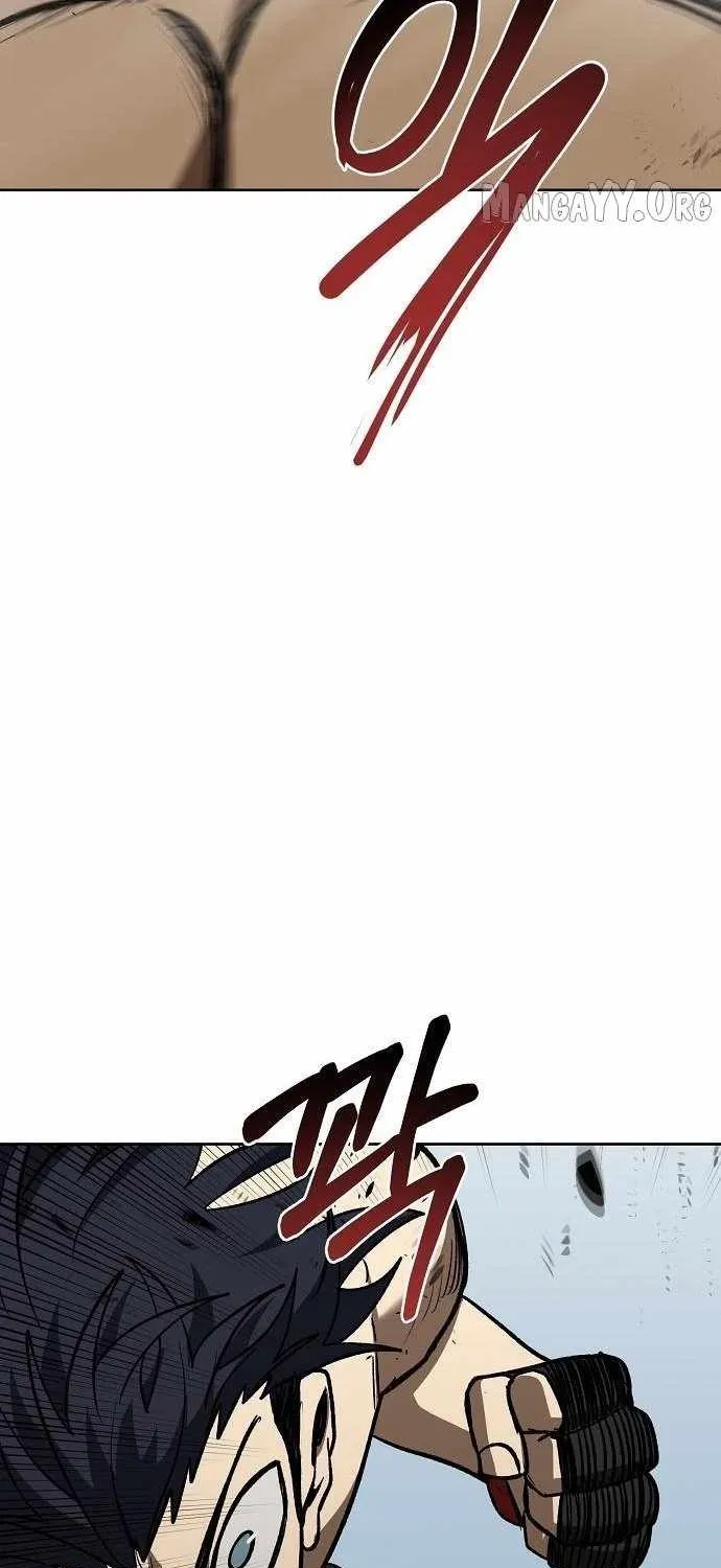 Vua Võ Đài Chap 187 - Next Chap 188