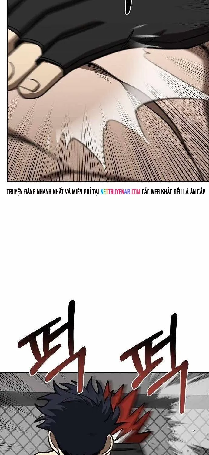 Vua Võ Đài Chap 187 - Next Chap 188