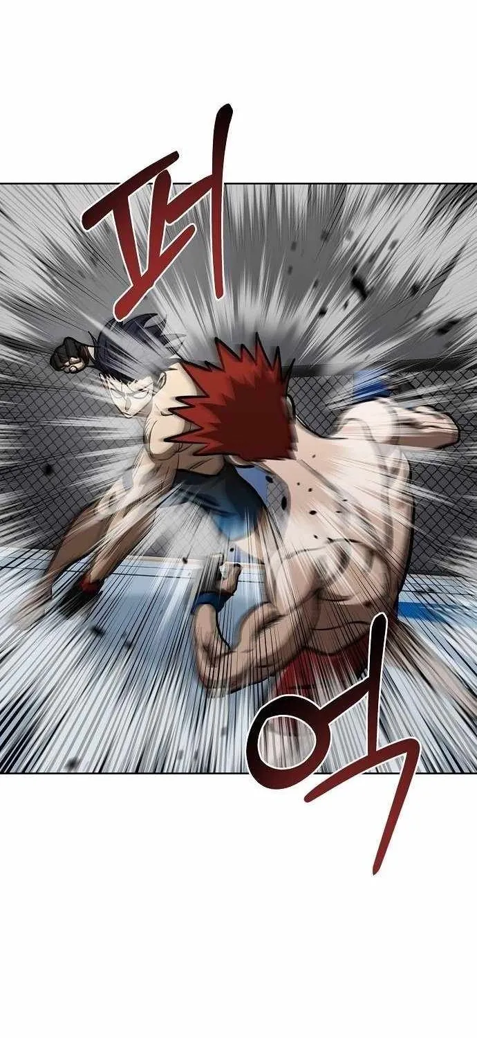 Vua Võ Đài Chap 187 - Next Chap 188