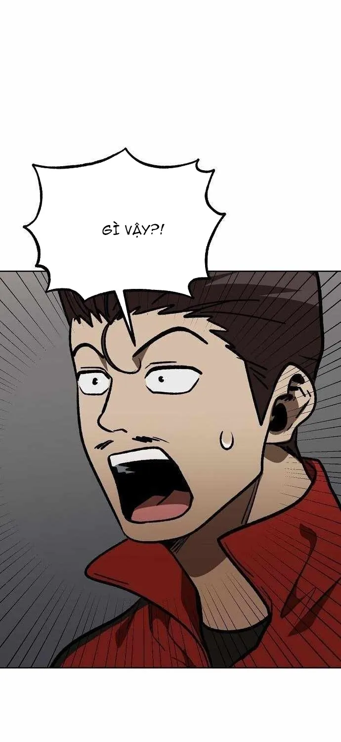Vua Võ Đài Chap 187 - Next Chap 188