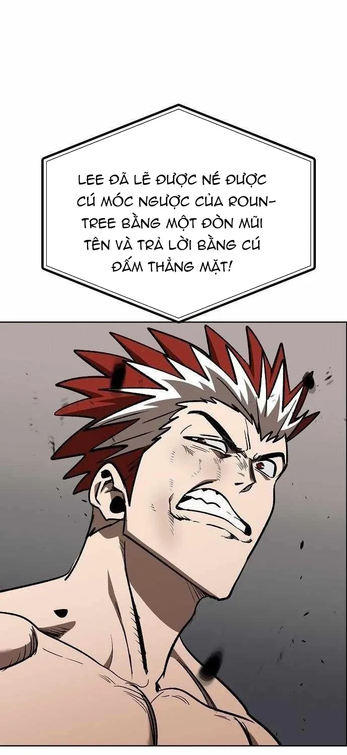 Vua Võ Đài Chap 187 - Next Chap 188