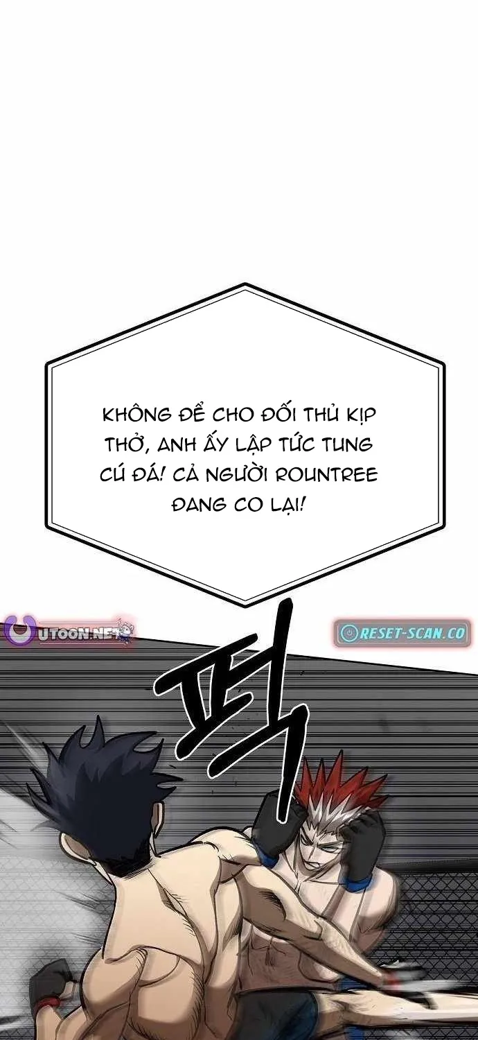 Vua Võ Đài Chap 187 - Next Chap 188