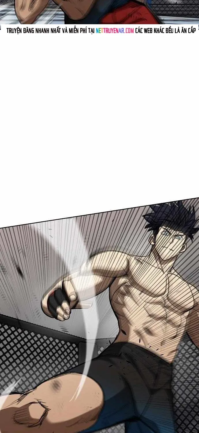 Vua Võ Đài Chap 187 - Next Chap 188