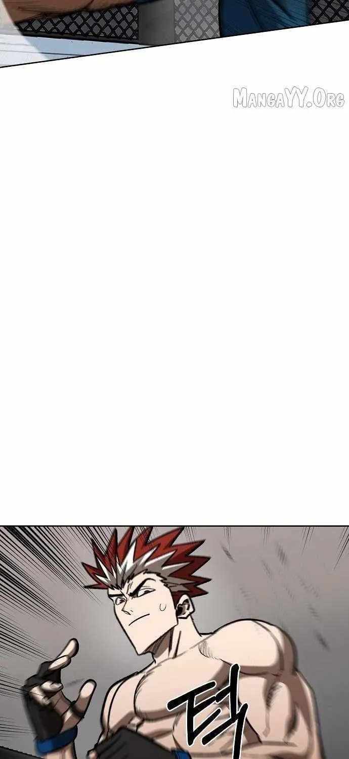 Vua Võ Đài Chap 187 - Next Chap 188