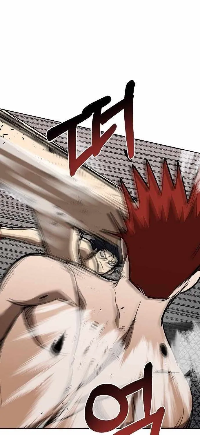 Vua Võ Đài Chap 187 - Next Chap 188