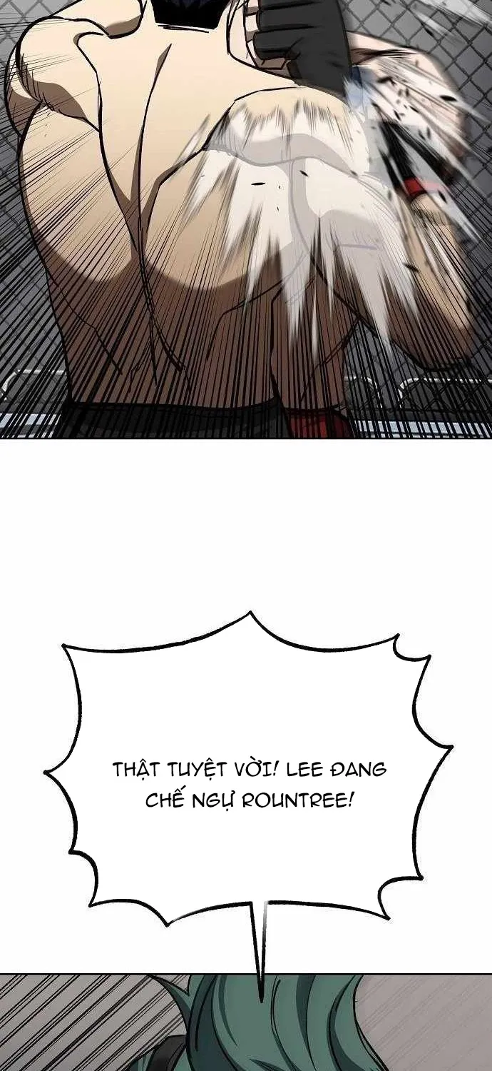 Vua Võ Đài Chap 187 - Next Chap 188