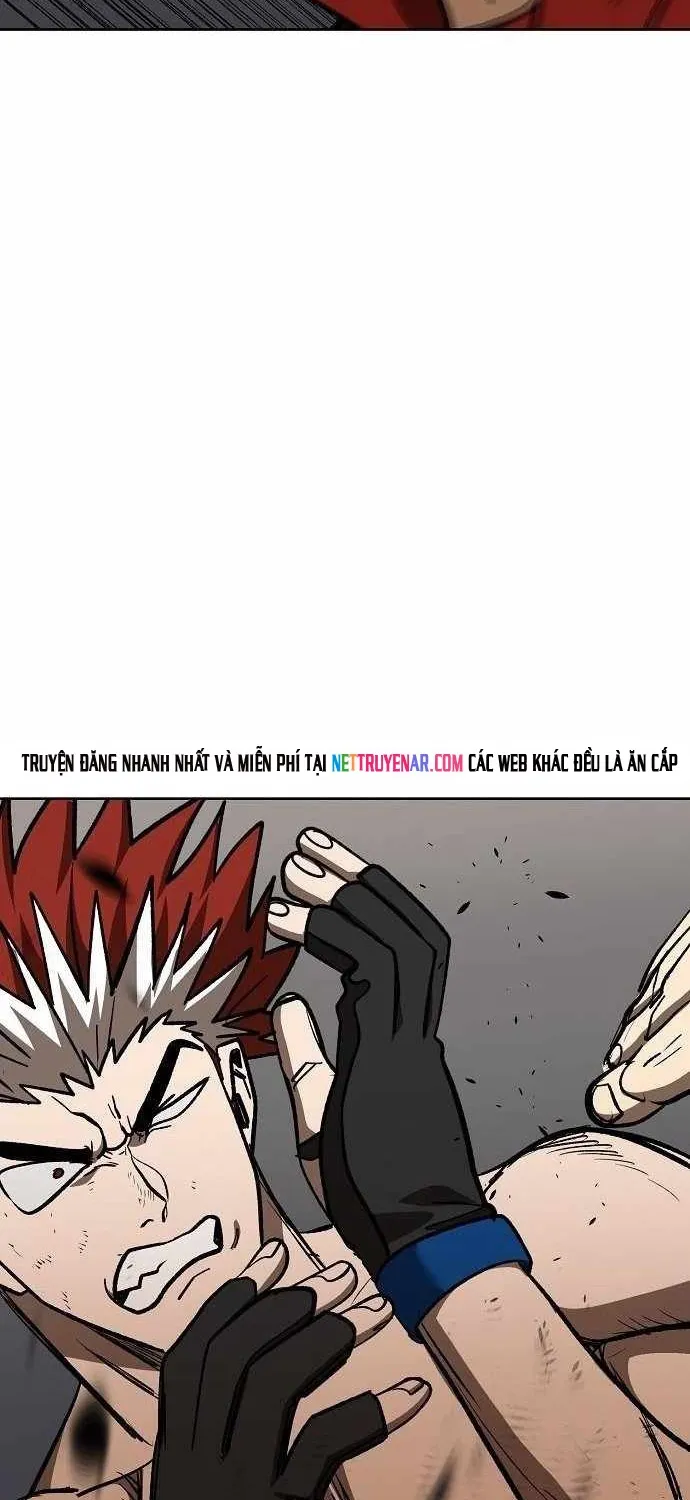 Vua Võ Đài Chap 187 - Next Chap 188