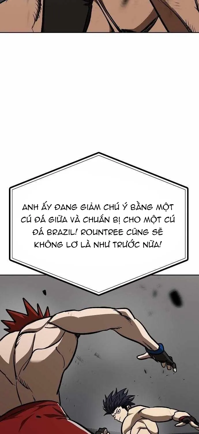 Vua Võ Đài Chap 187 - Next Chap 188