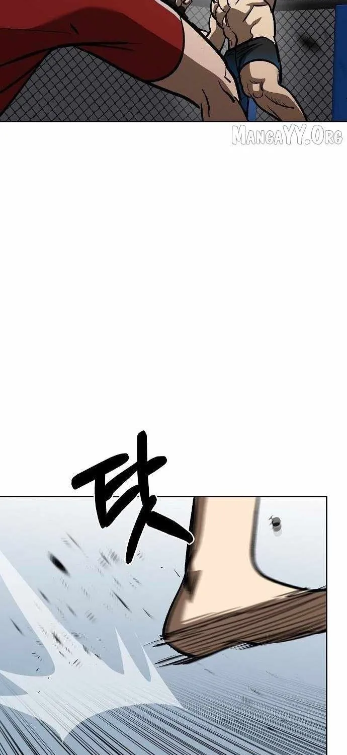 Vua Võ Đài Chap 187 - Next Chap 188