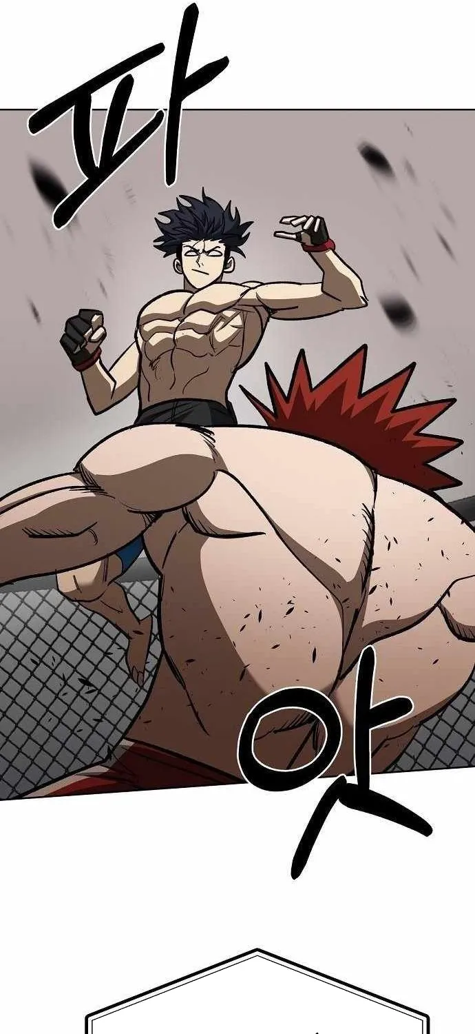 Vua Võ Đài Chap 187 - Next Chap 188