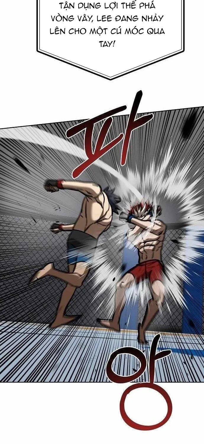 Vua Võ Đài Chap 187 - Next Chap 188