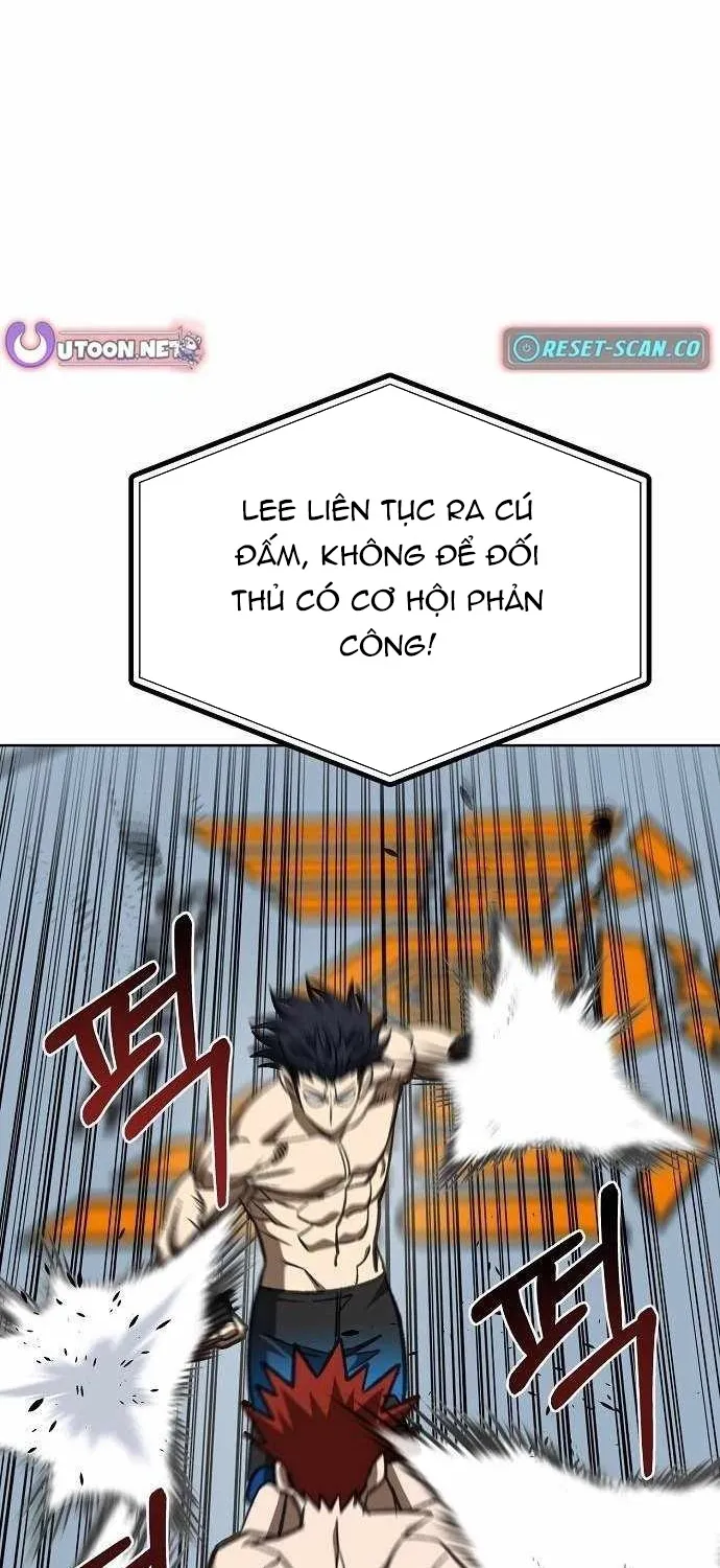 Vua Võ Đài Chap 187 - Next Chap 188