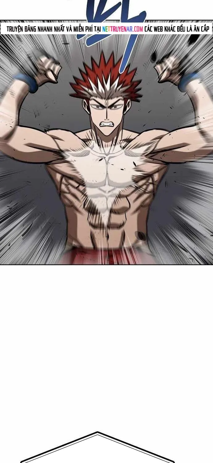 Vua Võ Đài Chap 187 - Next Chap 188