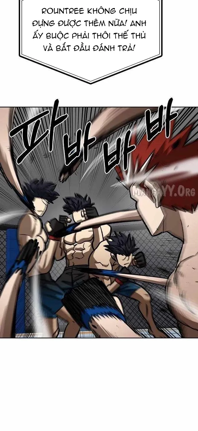 Vua Võ Đài Chap 187 - Next Chap 188