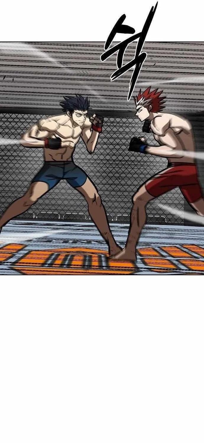 Vua Võ Đài Chap 187 - Next Chap 188