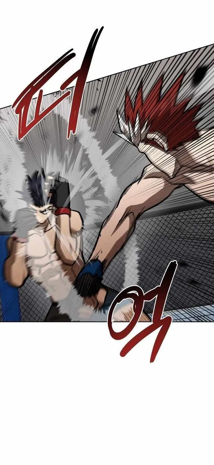 Vua Võ Đài Chap 187 - Next Chap 188