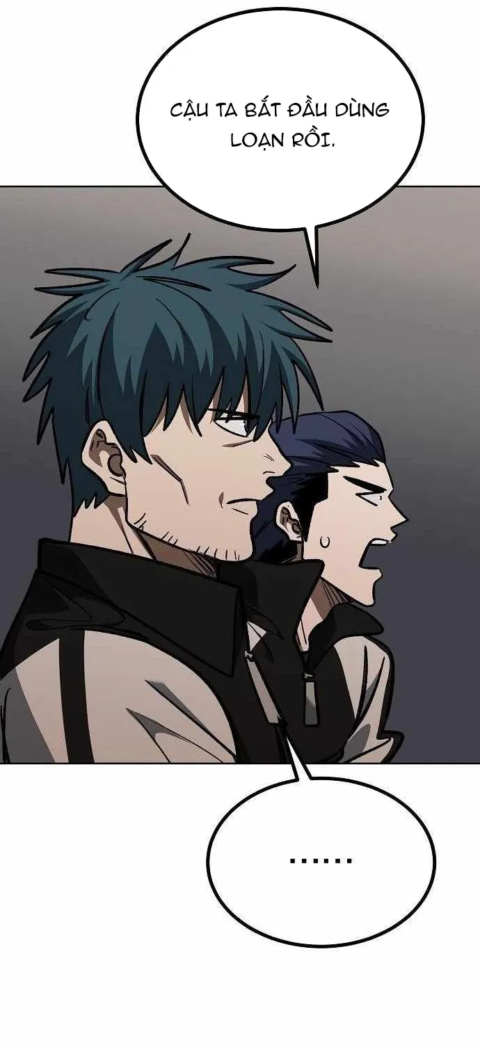 Vua Võ Đài Chap 187 - Next Chap 188