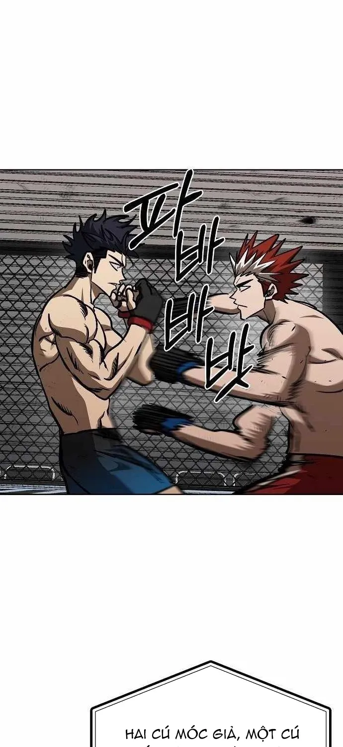 Vua Võ Đài Chap 187 - Next Chap 188