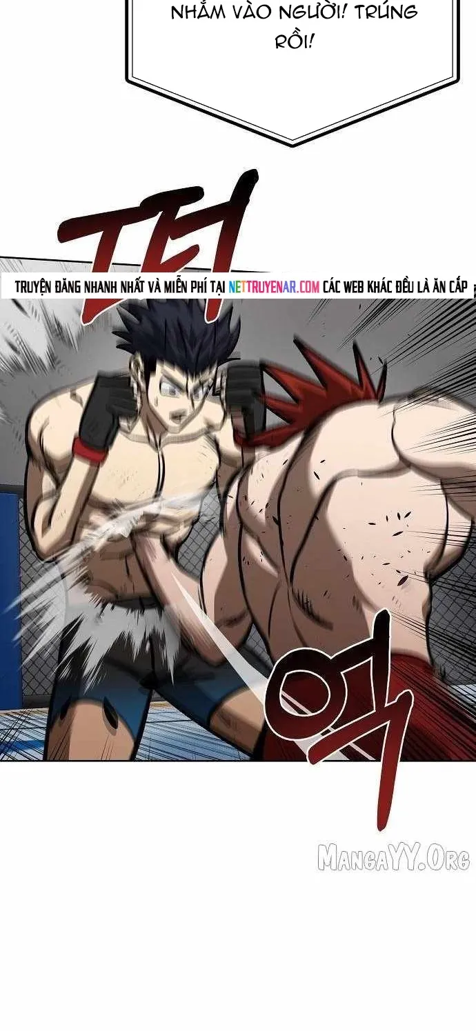 Vua Võ Đài Chap 187 - Next Chap 188