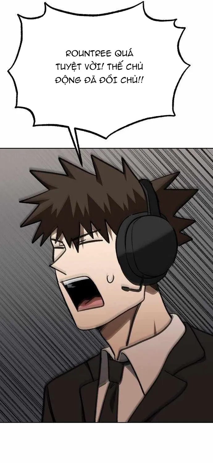 Vua Võ Đài Chap 187 - Next Chap 188