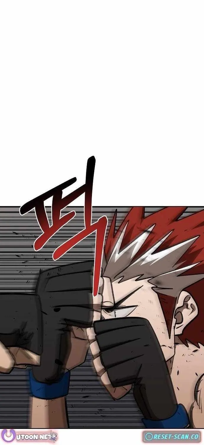 Vua Võ Đài Chap 187 - Next Chap 188