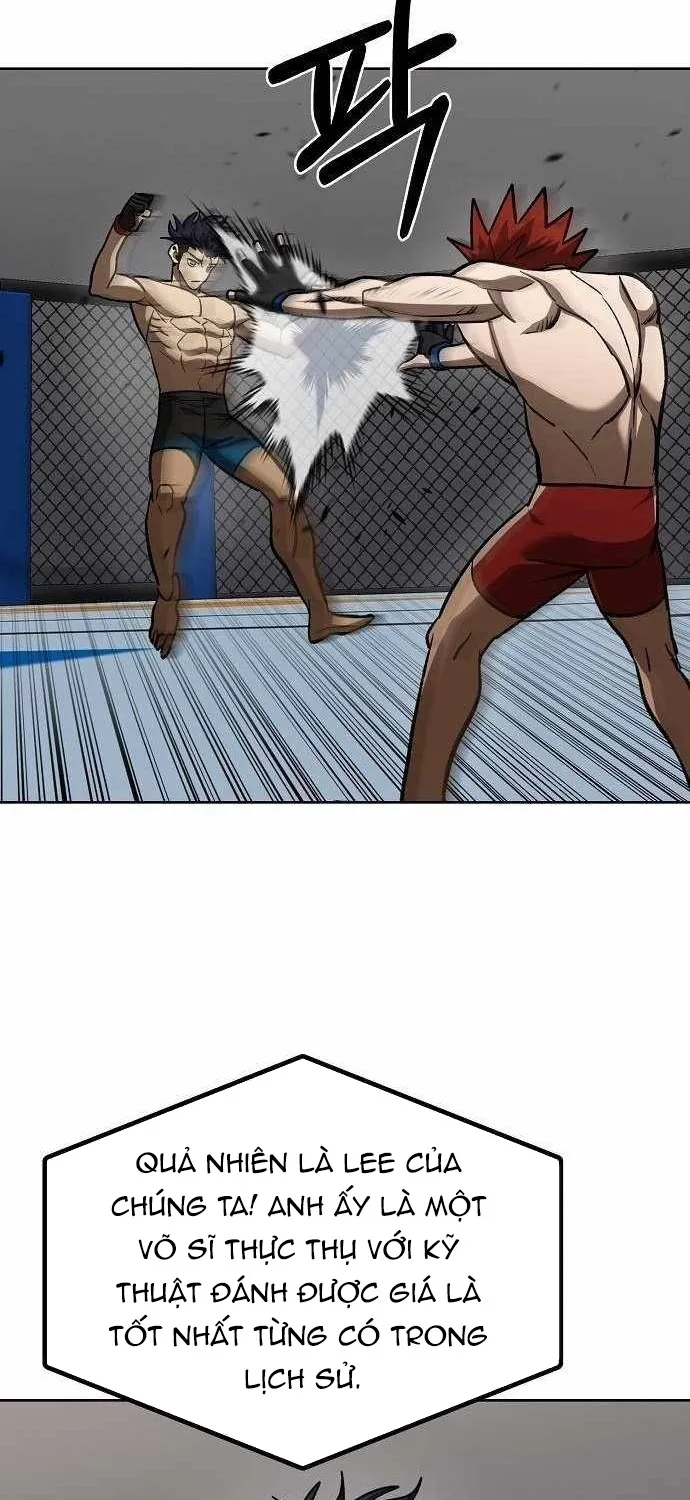 Vua Võ Đài Chap 187 - Next Chap 188