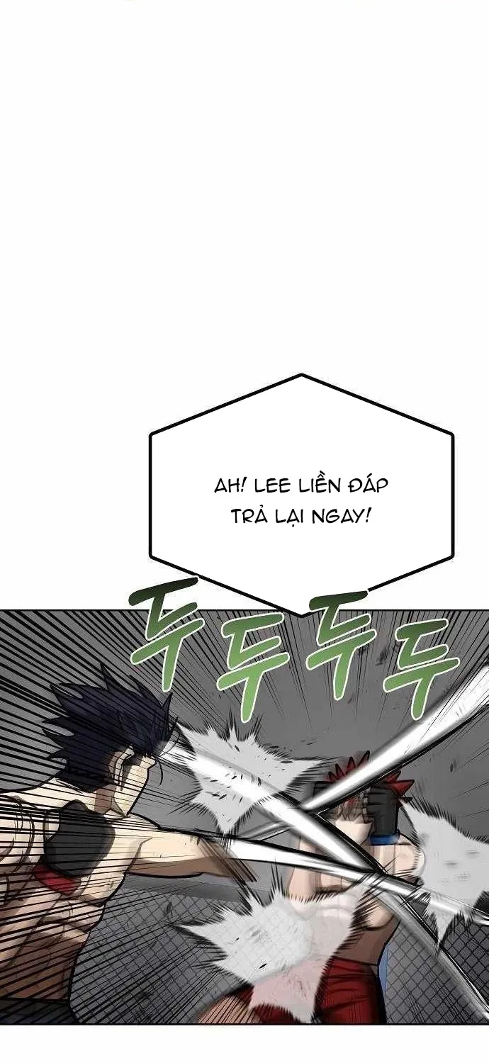 Vua Võ Đài Chap 187 - Next Chap 188