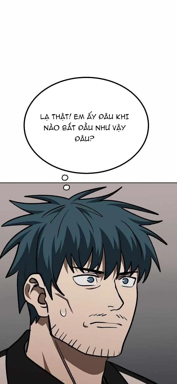 Vua Võ Đài Chap 187 - Next Chap 188